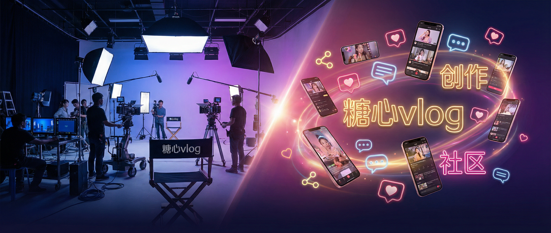 海角社区 - 影视创作与视频社区平台