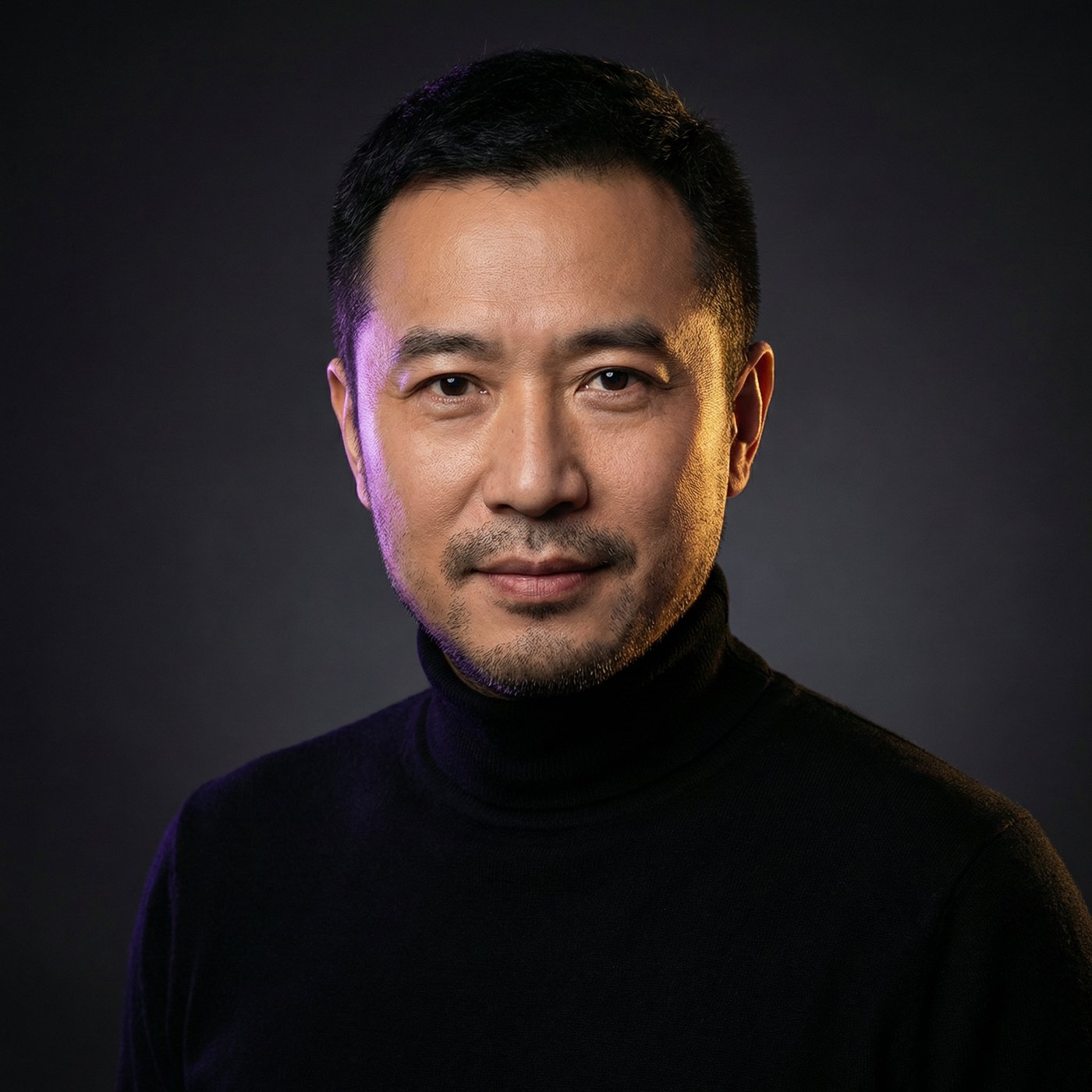 海角社区影视导演陈锐