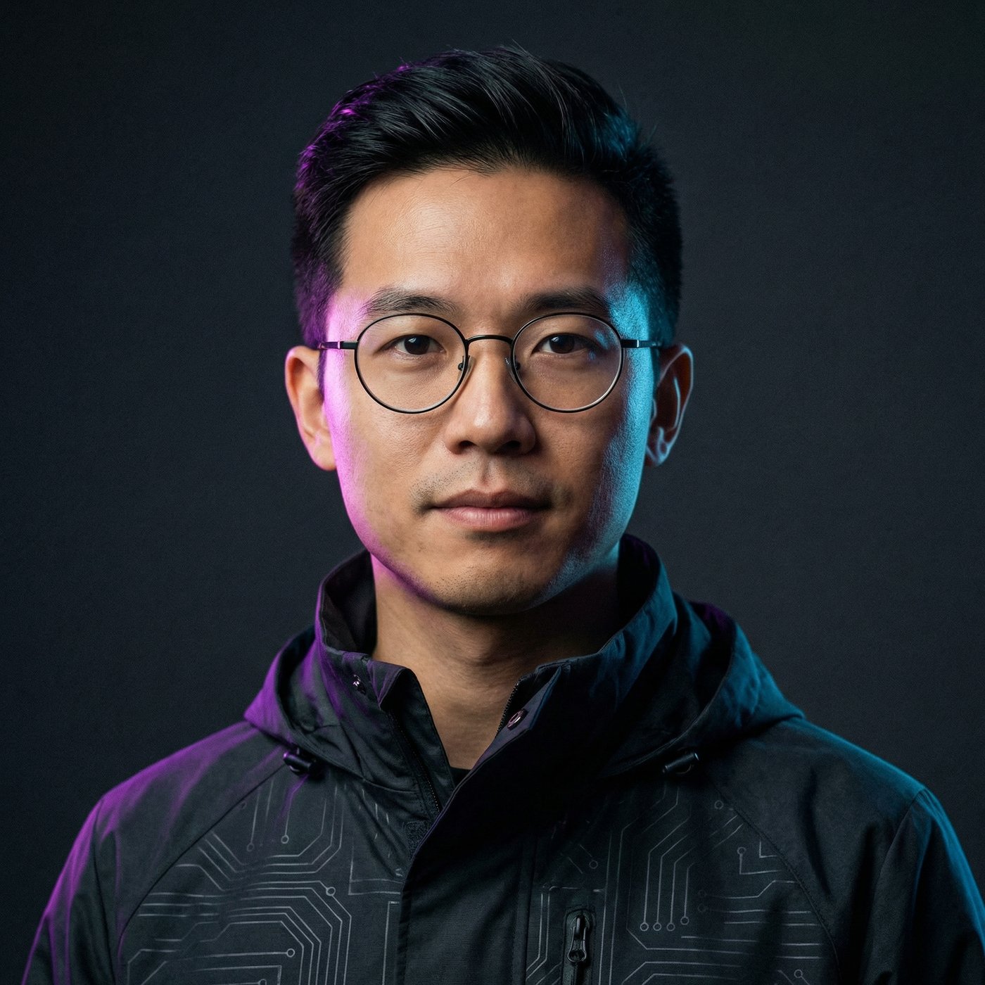 海角社区 AI技术总监张明