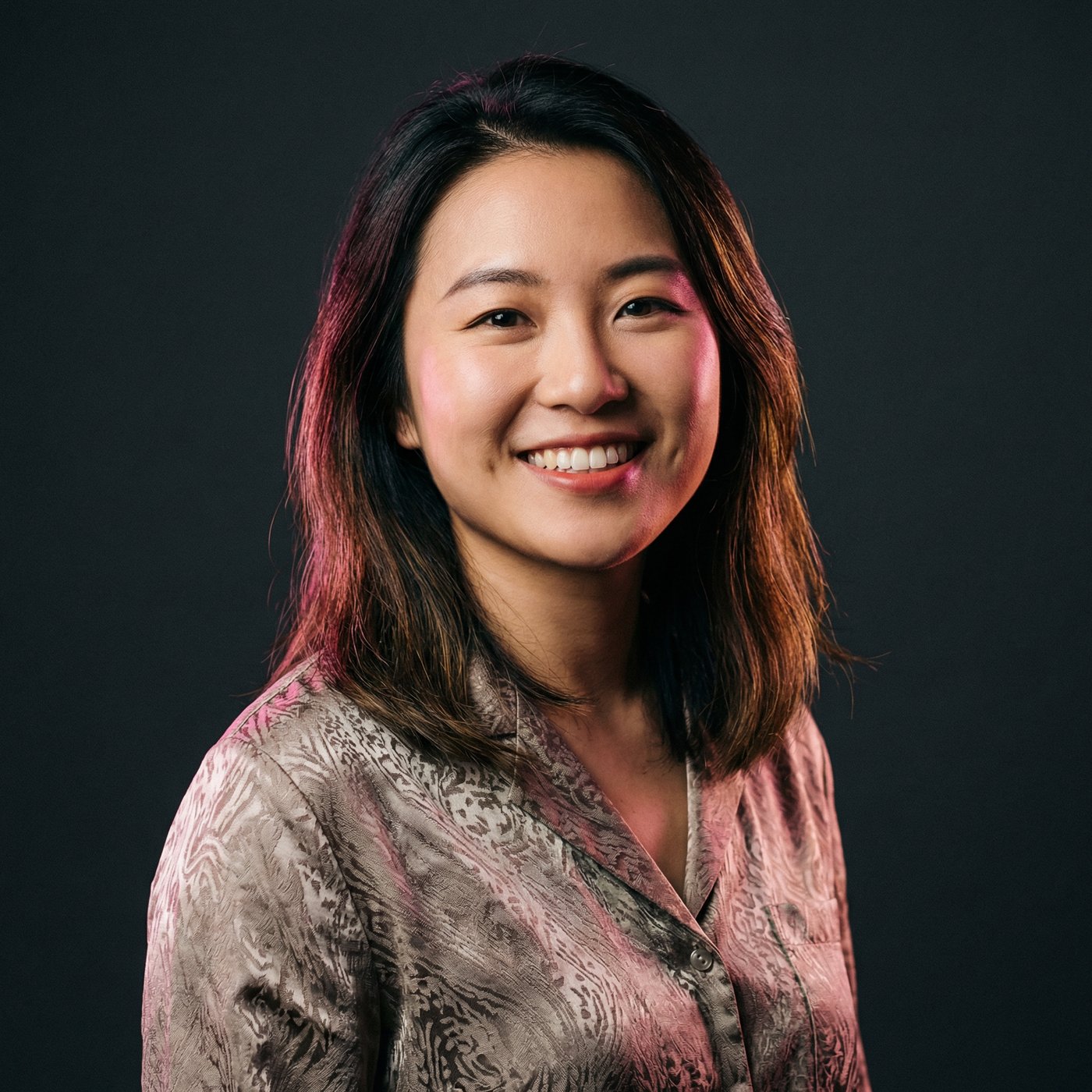 海角社区社区顾问李婉