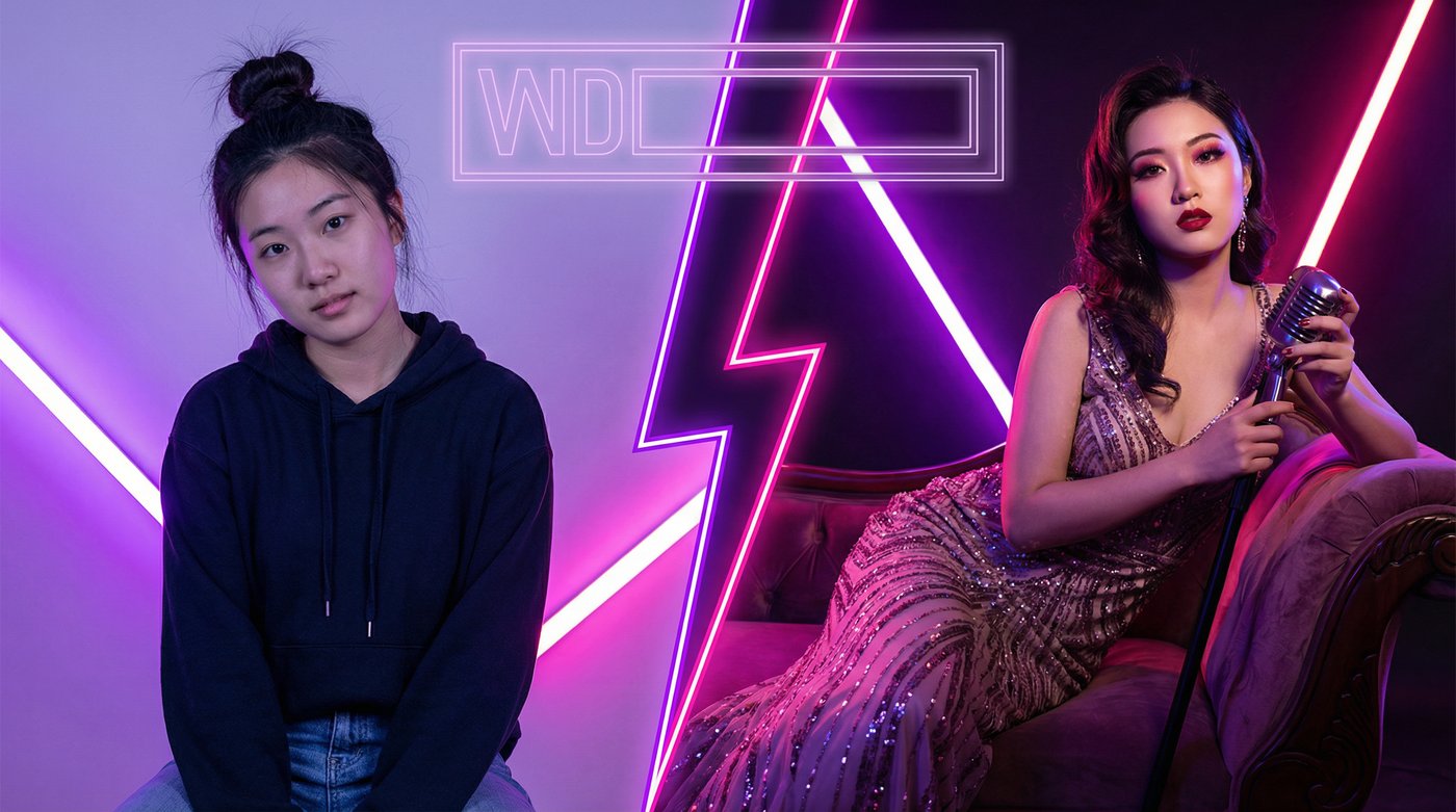 海角社区反差变装视频教程