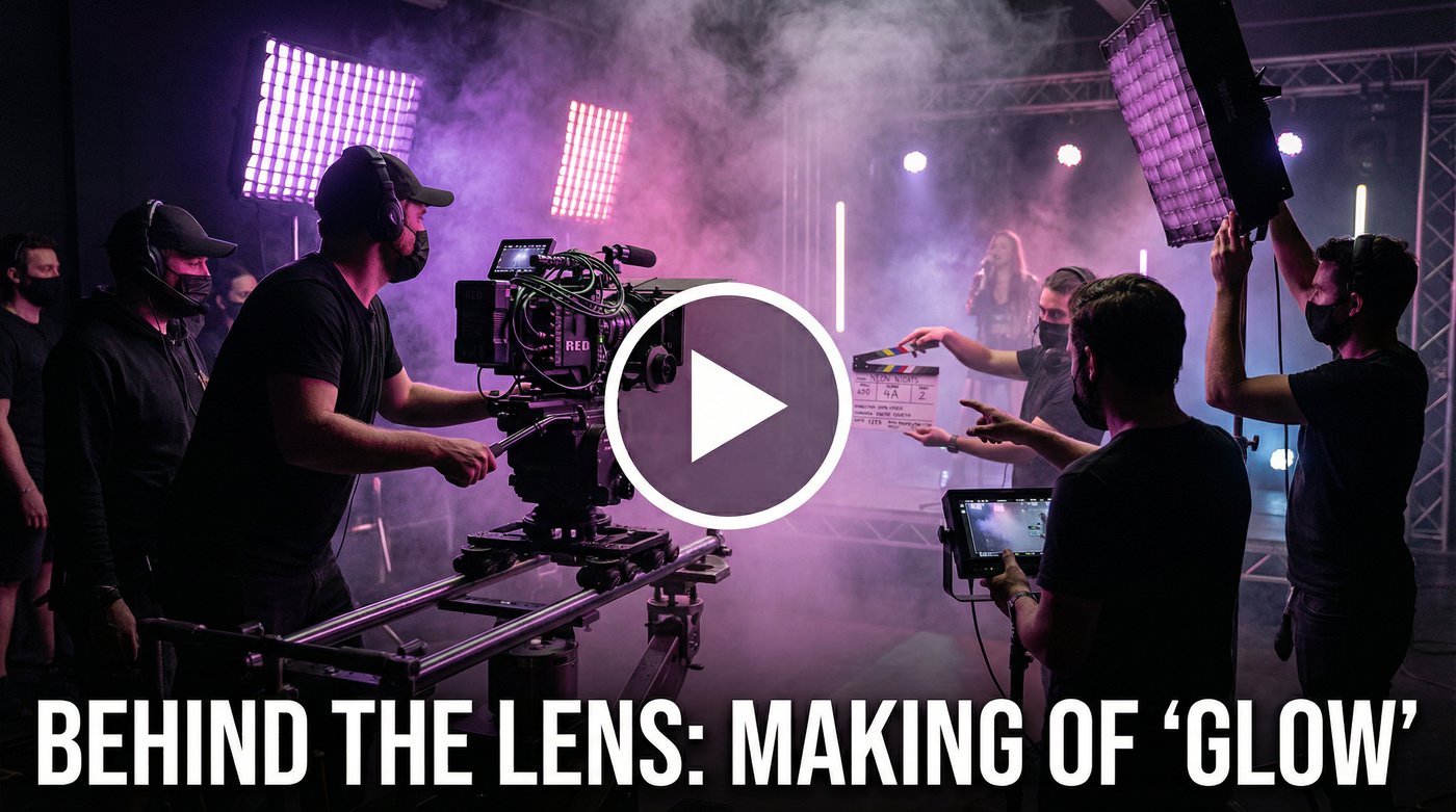 海角社区幕后花絮视频