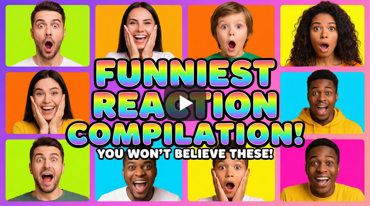 海角社区海角社区搞笑反应合集：真实反应让人破防